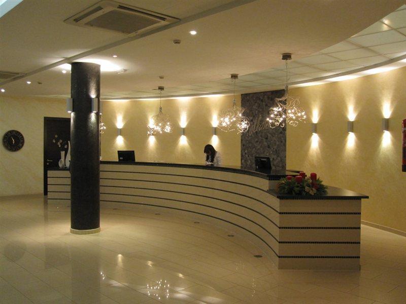 Allsun Hotel Albatros Costa Teguise Exterior foto